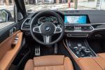 BMW X7 M50i 2019 года (NA)